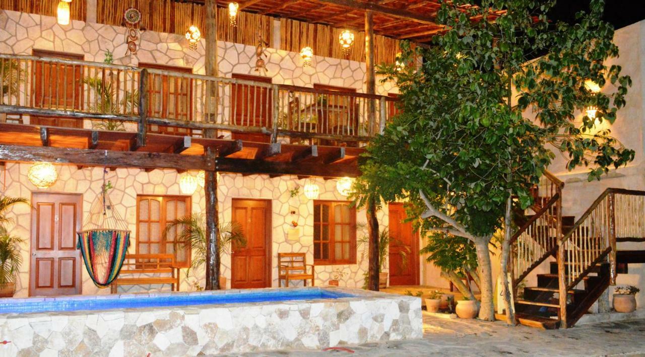 Casa San Juan Hotel Valladolid  Exterior photo