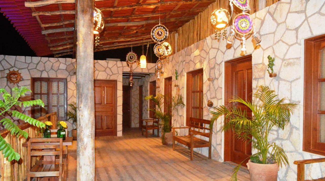 Casa San Juan Hotel Valladolid  Exterior photo