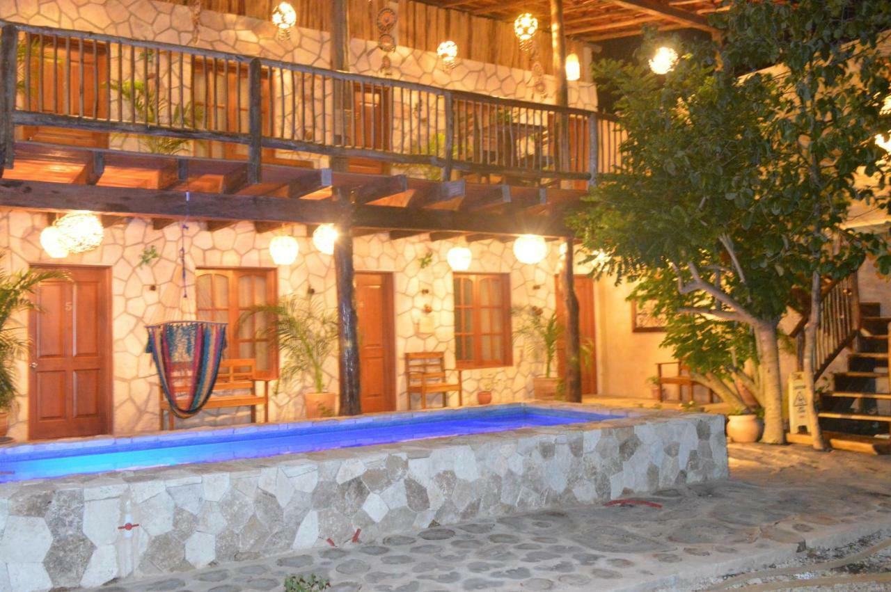 Casa San Juan Hotel Valladolid  Exterior photo